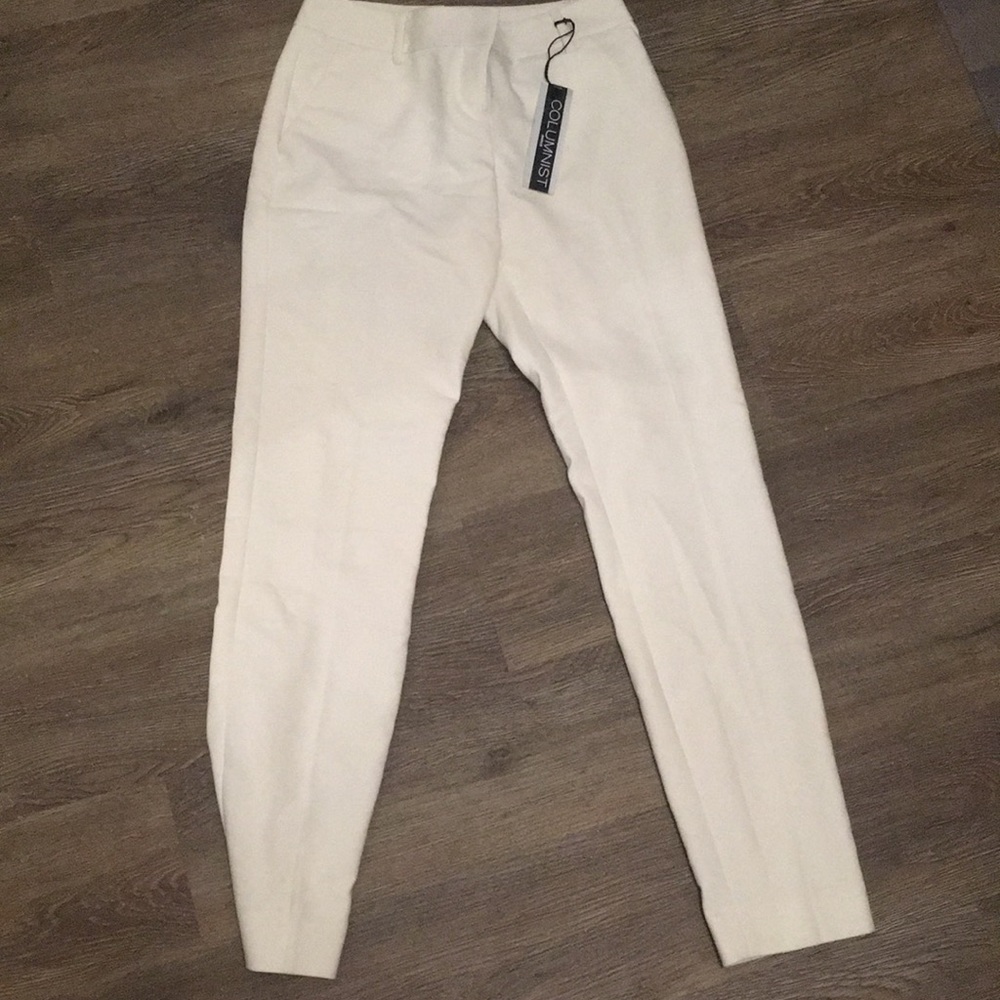 Express size 00 dress pants